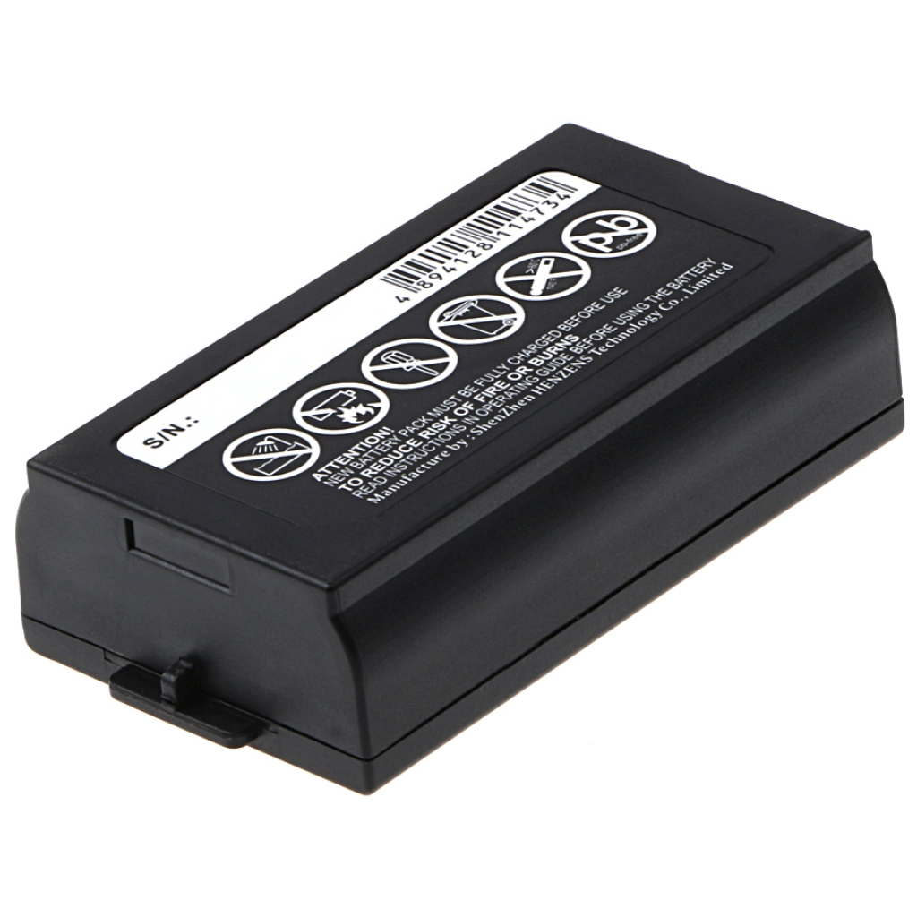 Battery Replaces PJ7