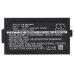 Battery Replaces PJ7