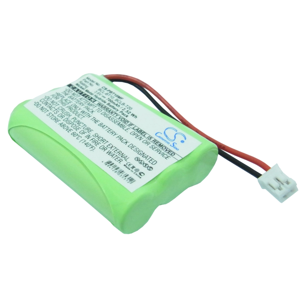 Batteria notebook Brother MFC-845cw (CS-PBT10MF)