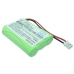 Batteria notebook Brother MFC-845cw (CS-PBT10MF)