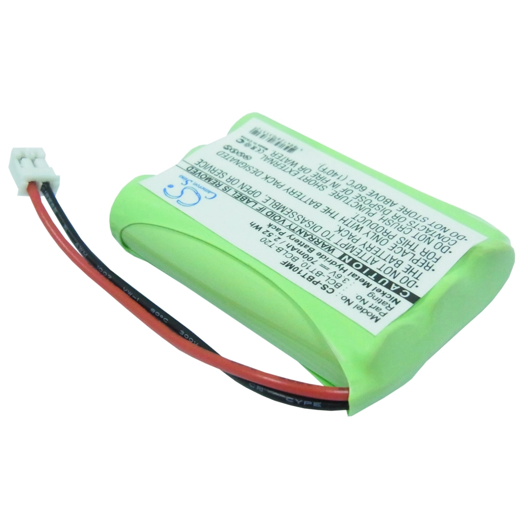 Batteria notebook Brother MFC-845cw (CS-PBT10MF)
