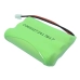 Batteria notebook Brother MFC-845cw (CS-PBT10MF)