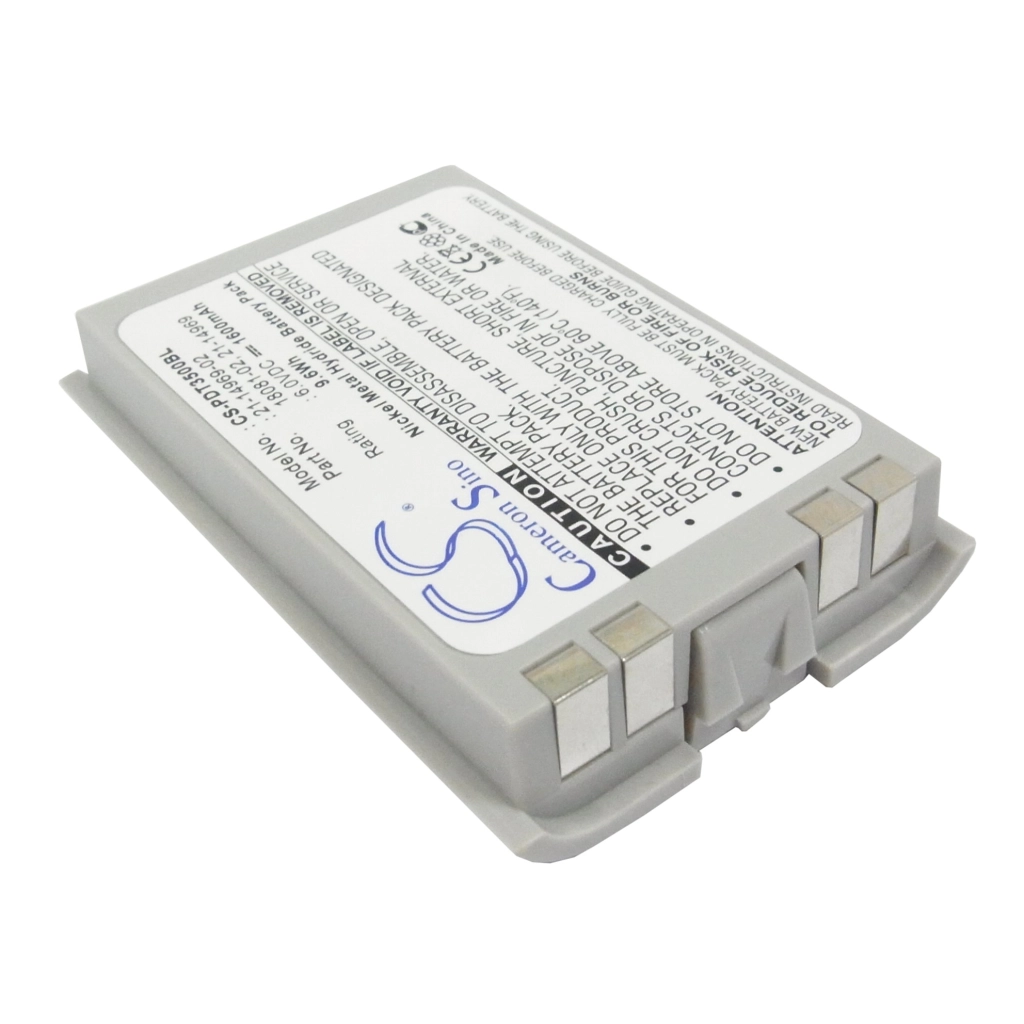 Codice a barre, batteria dello scanner Symbol PDT3500 (CS-PDT3500BL)