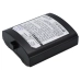 Codice a barre, batteria dello scanner Symbol CS-PDT6100BL