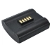 Codice a barre, batteria dello scanner Symbol CS-PDT6100BL