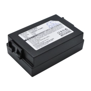 Codice a barre, batteria dello scanner Symbol PDT8056