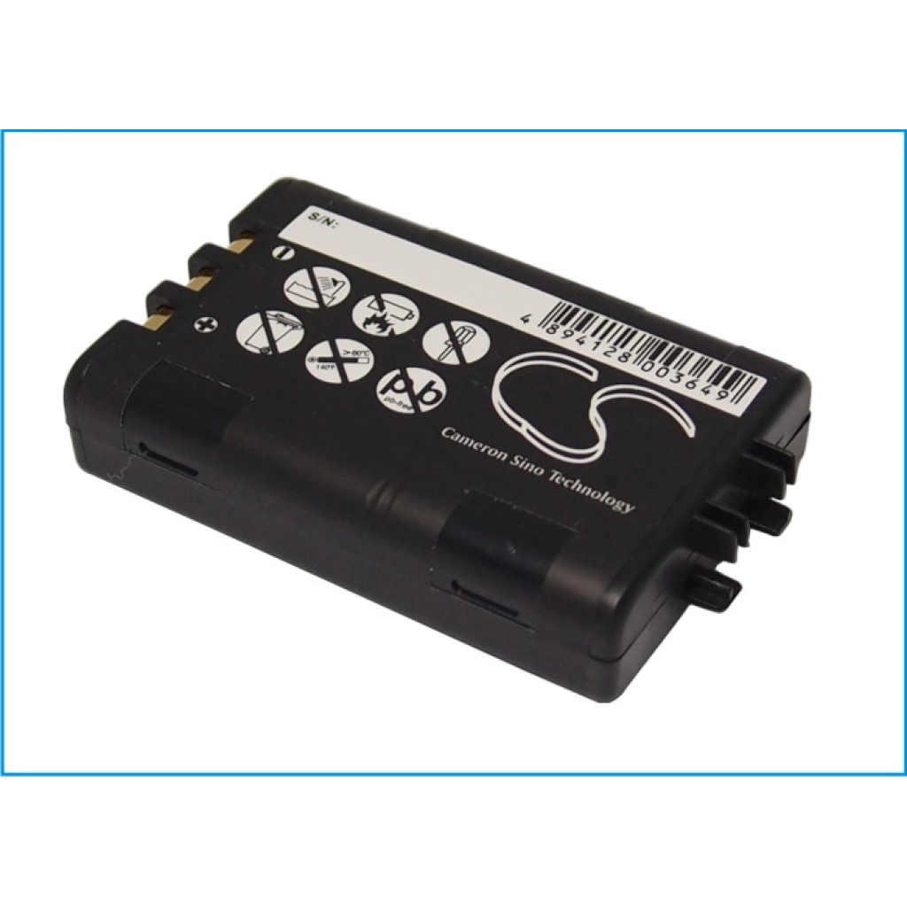 Codice a barre, batteria dello scanner Symbol CS-PDT8100
