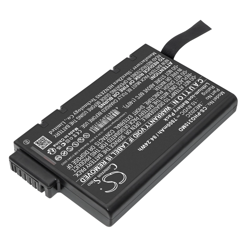 Batteria medica Philips CS-PHG310MD