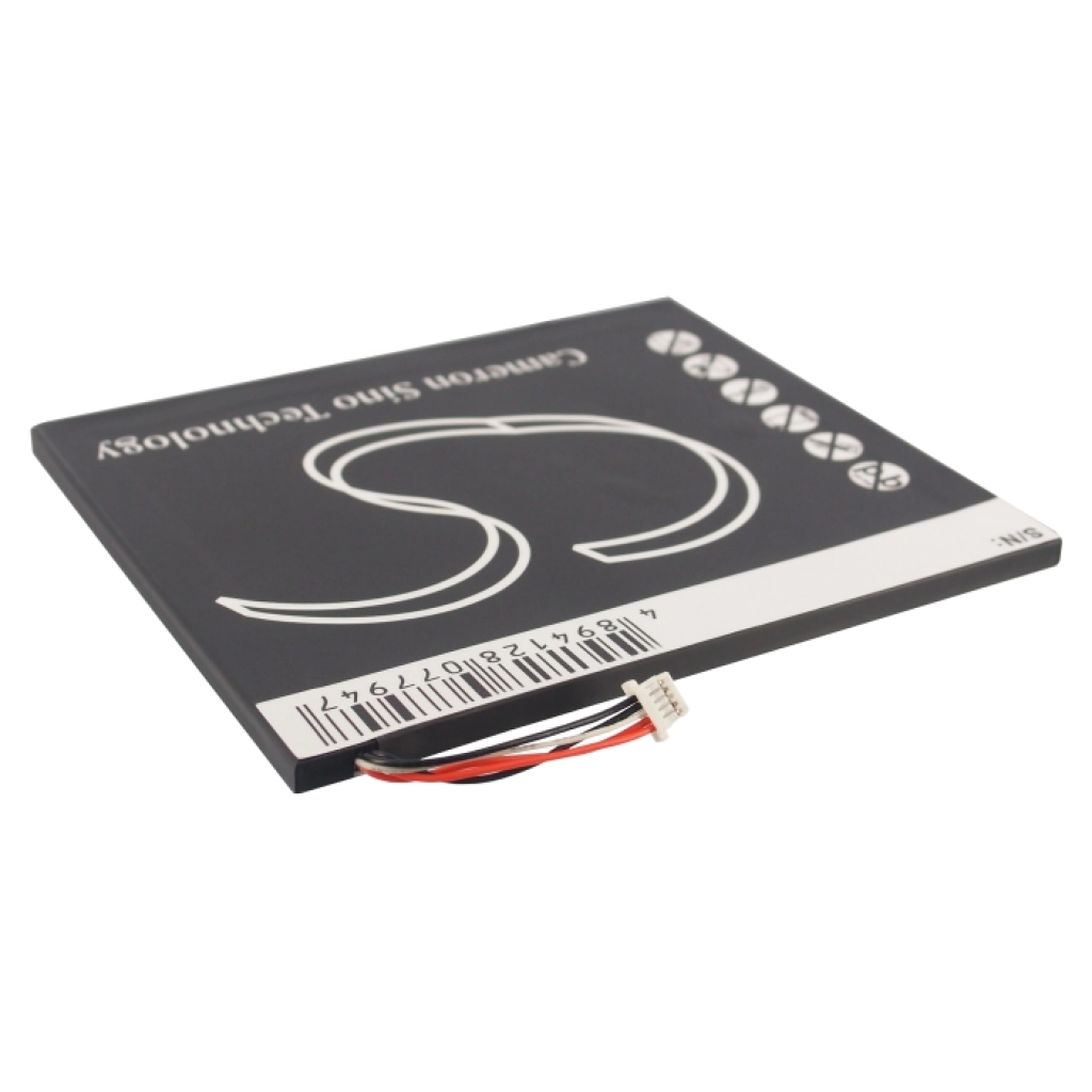 Ebook, batteria eReader Pandigital CS-PNR740SL