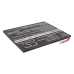Ebook, batteria eReader Pandigital CS-PNR740SL