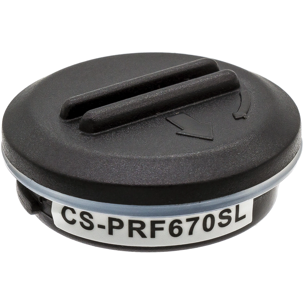 Batteria del collare del cane Petsafe PUSB-150 (CS-PRF670SL)