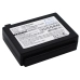 Codice a barre, batteria dello scanner PSC CS-PSF4220BL