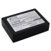 Codice a barre, batteria dello scanner PSC CS-PSF4220BL