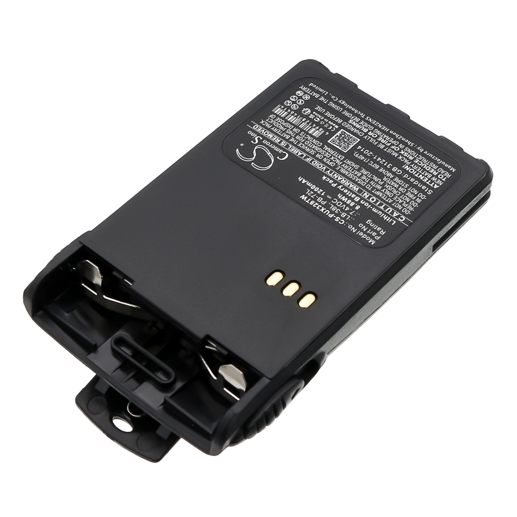 Battery Replaces PB400