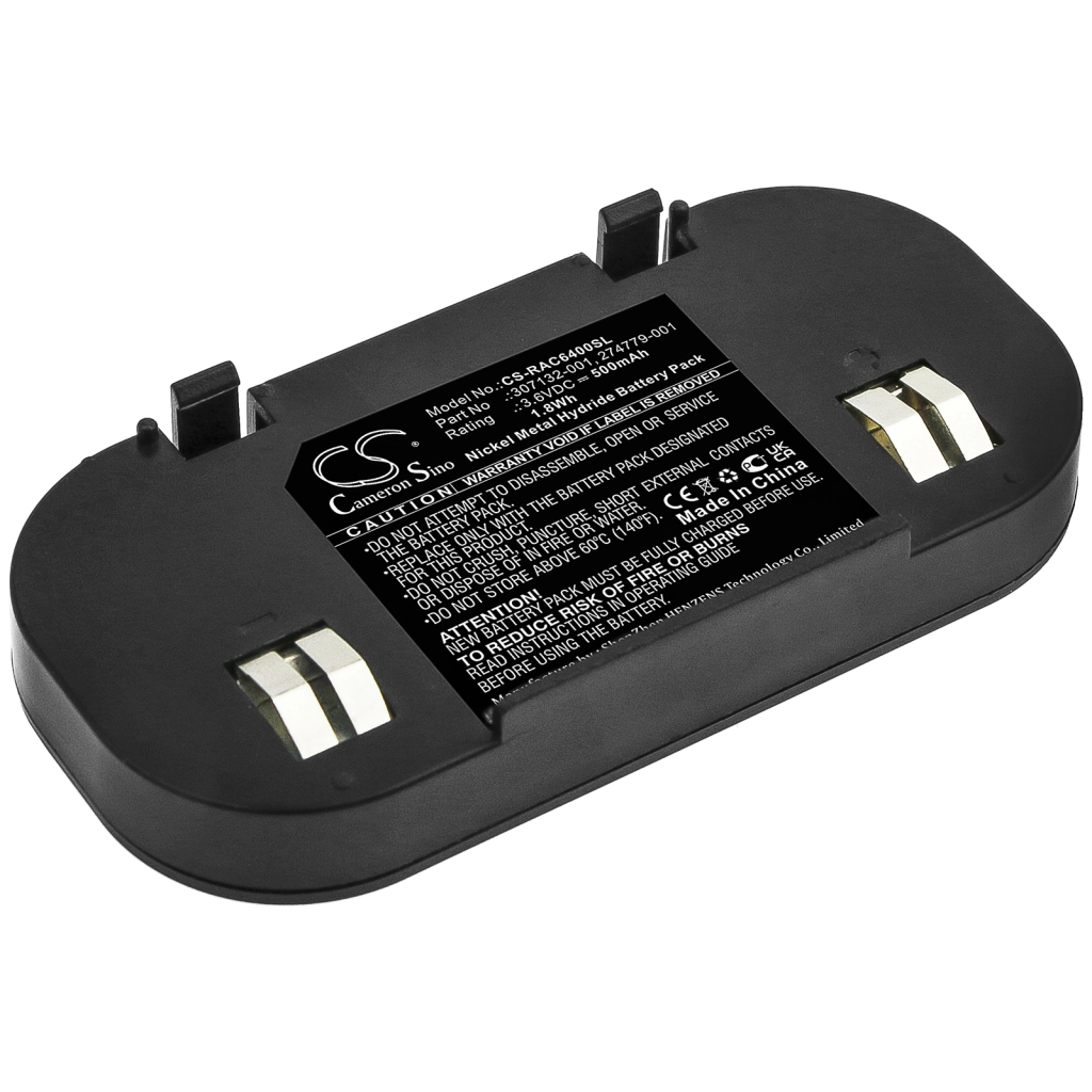Batteria notebook HP 347903-AA1 (CS-RAC6400SL)