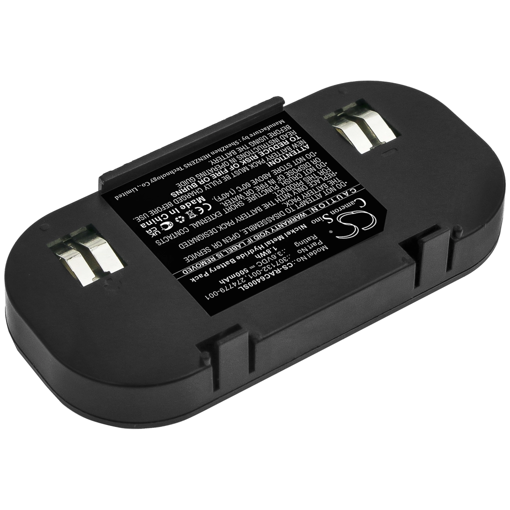 Batteria notebook HP 347903-AA1 (CS-RAC6400SL)