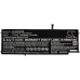 Batteria notebook Razer RZ09-01963E32 (CS-RBS200NB)