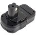 Batteria notebook HP CS-RTB813PW