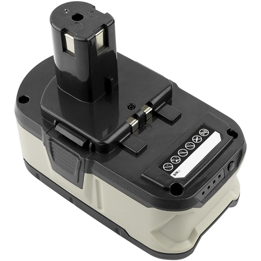 Batteria Telefono Cordless Panasonic CS-RTB815PW