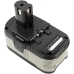Batteria Telefono Cordless Panasonic CS-RTB815PW