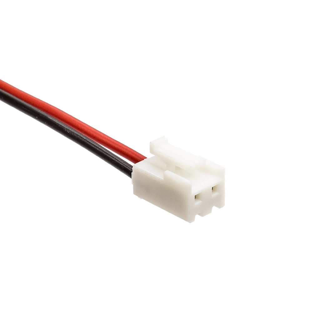 Batterie Sostituisce GPRHC212B206