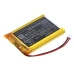 Gioco, PSP, batteria NDS Raspberry CS-RWS610SL