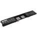 Batteria notebook Razer Blade 17 QHD 165HZ RTX 3060(2021) (CS-RZB172NB)