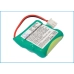 Batteria del collare del cane Tri-Tronics Flyway FPB9595 (CS-SCM103SL)