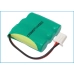 Batteria del collare del cane Tri-Tronics Flyway FPB9595 (CS-SCM103SL)