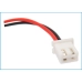 Batteria del collare del cane Tri-Tronics Flyway FPB9595 (CS-SCM103SL)