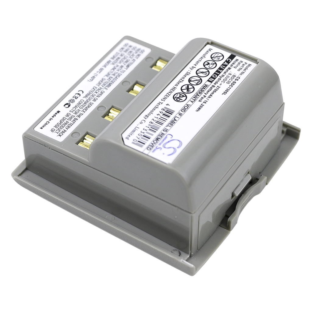 Batteria per elettroutensili Sokkia CS-SDC130SL