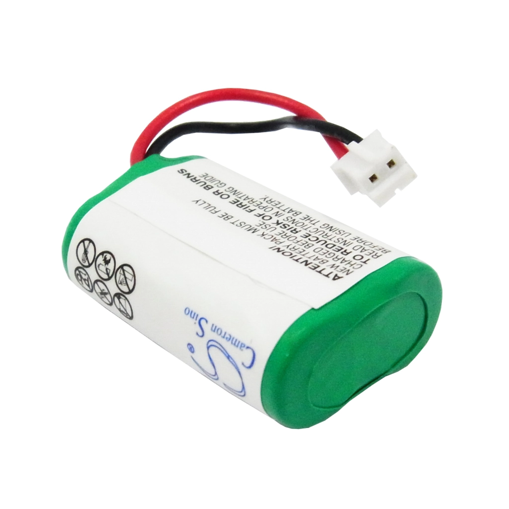Batteria del collare del cane Petsafe CS-SDC17SL