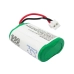 Batteria del collare del cane Petsafe CS-SDC17SL