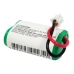 Batteria del collare del cane Petsafe CS-SDC17SL