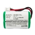Batteria del collare del cane Petsafe CS-SDC17SL