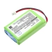 Batteria del collare del cane Dogtra 2502 T