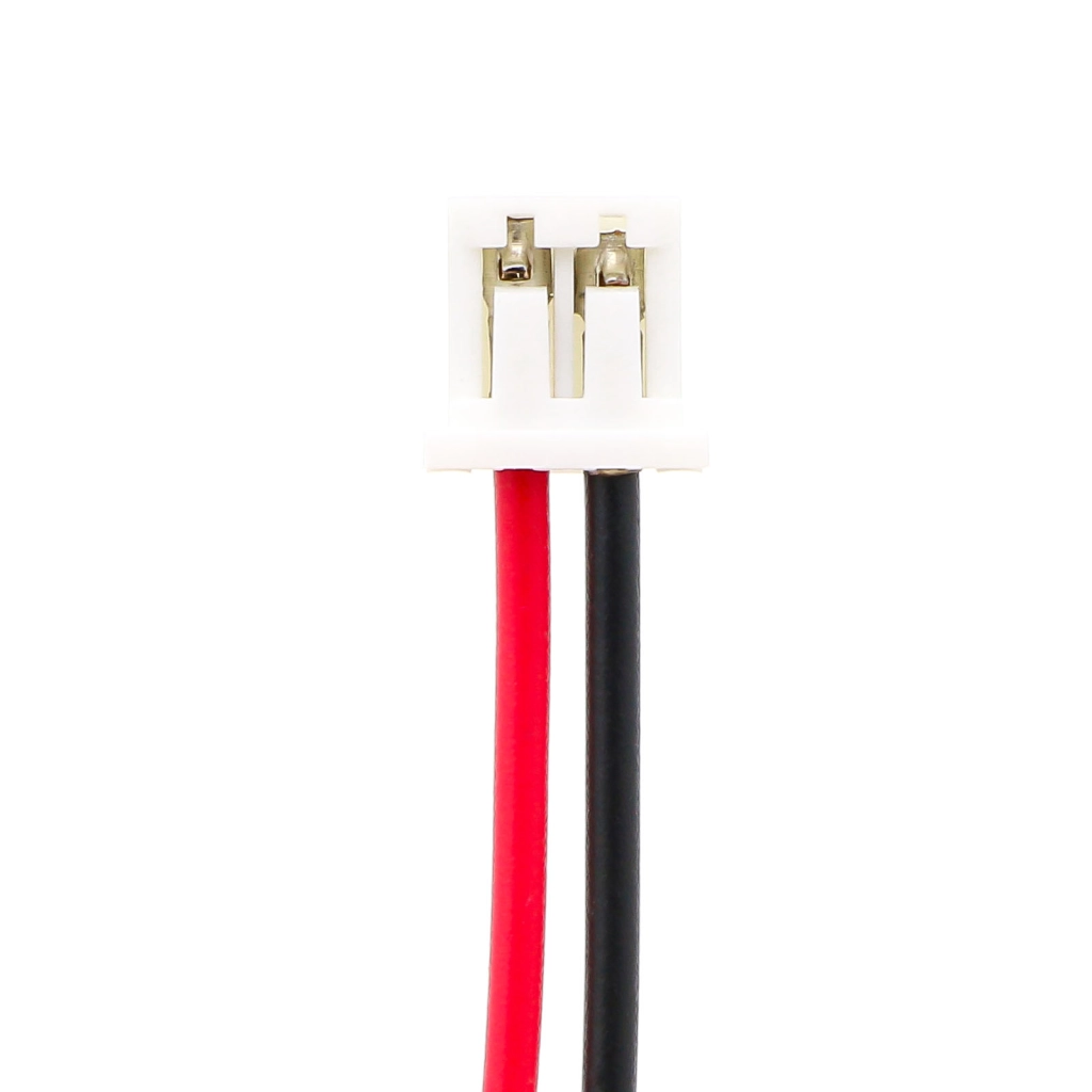 Batteria del collare del cane Dogtra 2502 T