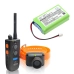 Batteria del collare del cane Dogtra 2502 T
