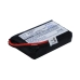 Batteria del collare del cane Dogtra Edge RT Additional Receiver (CS-SDR74SL)