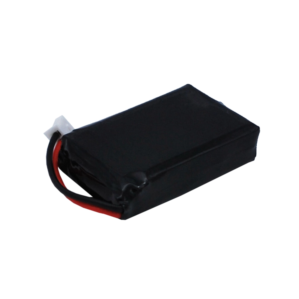 Batteria del collare del cane Dogtra Edge RT Additional Receiver (CS-SDR74SL)