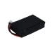 Batteria del collare del cane Dogtra Edge RT Additional Receiver (CS-SDR74SL)
