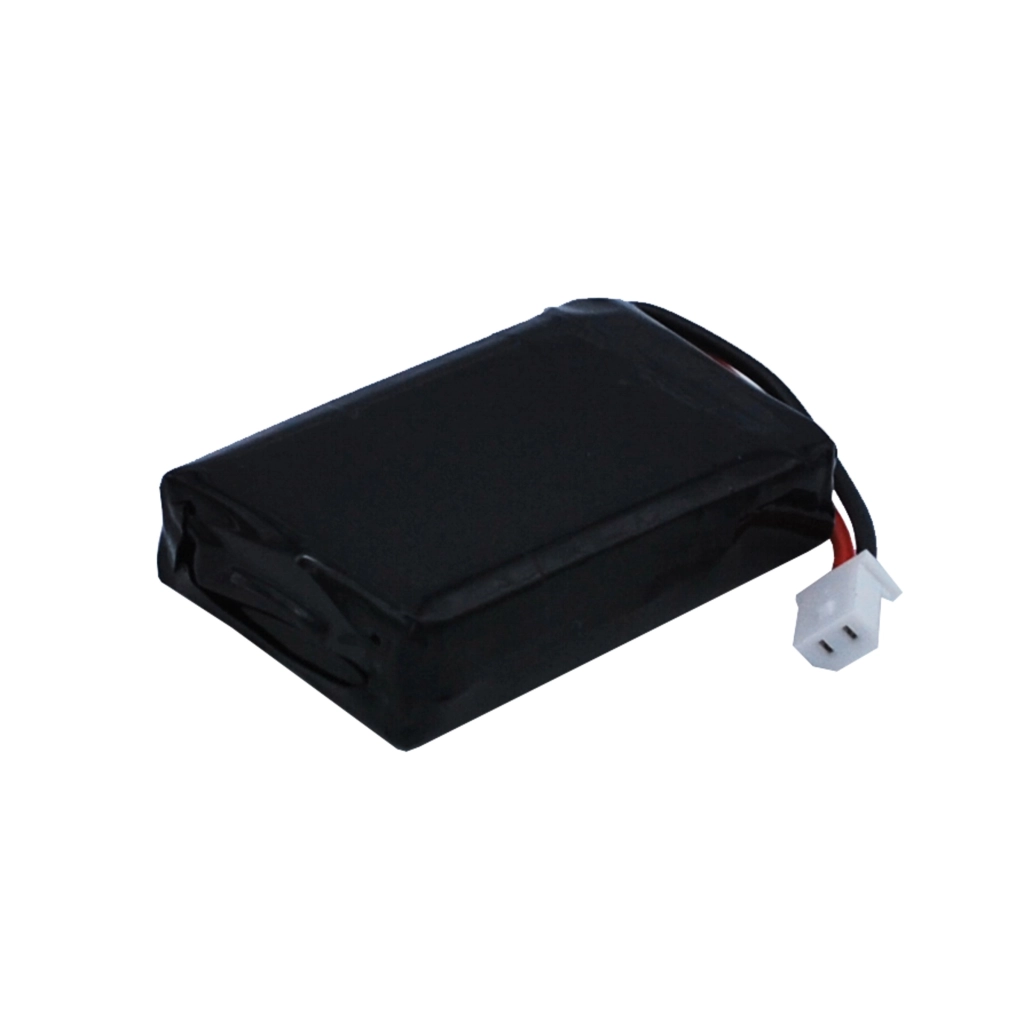 Batteria del collare del cane Dogtra Edge RT Additional Receiver (CS-SDR74SL)