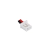 Batteria del collare del cane Dogtra Edge RT Additional Receiver (CS-SDR74SL)