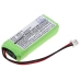 Battery Replaces AE562438P6H