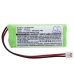 Battery Replaces AE562438P6H