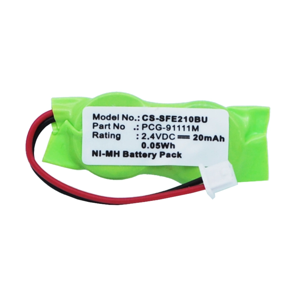 CMOS / Batteria di backup Sony VAIO PCG-Z505D (CS-SFE210BU)
