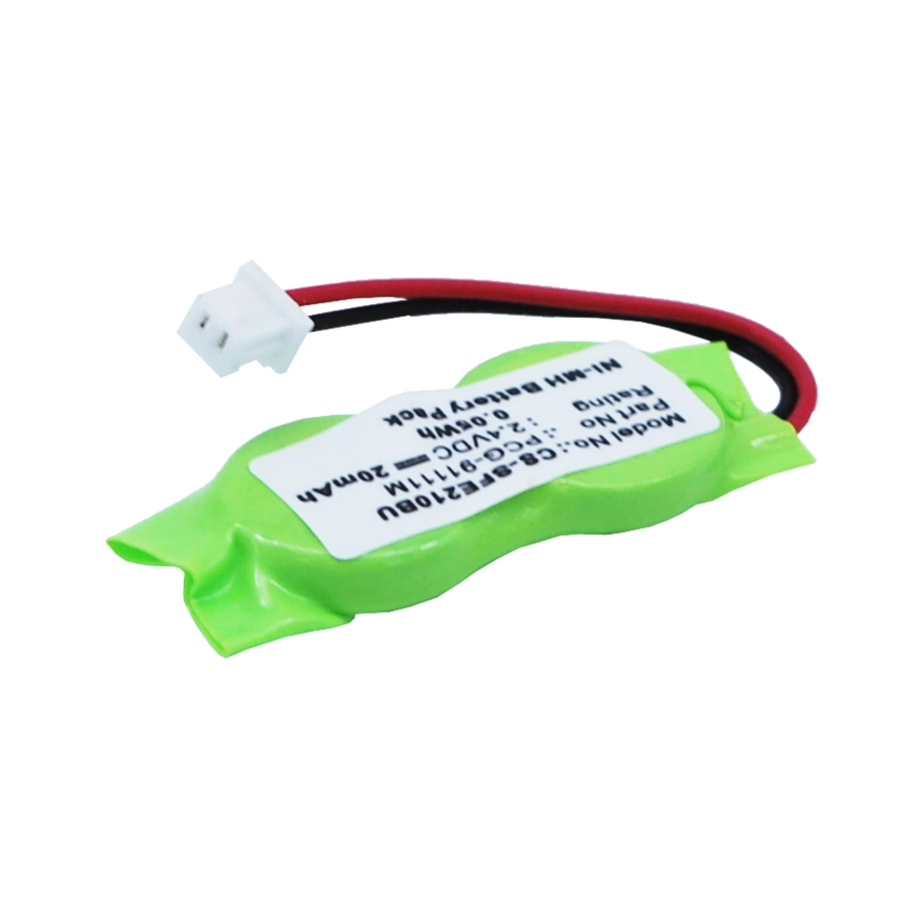 CMOS / Batteria di backup Sony VAIO PCG-Z505D (CS-SFE210BU)