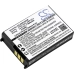 Batteria radio bidirezionale Horizon CS-SHX122TW