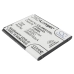 Batteria del telefono cellulare Samsung CS-SMI912XL