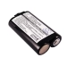 Codice a barre, batteria dello scanner TEKLOGIX Workabout Series (CS-SMXP100BL)